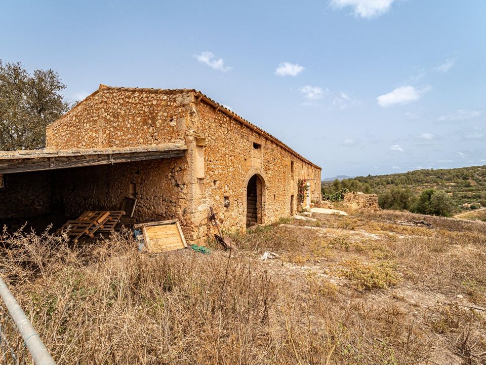 Landejendom i Manacor, Mallorca - foto 3