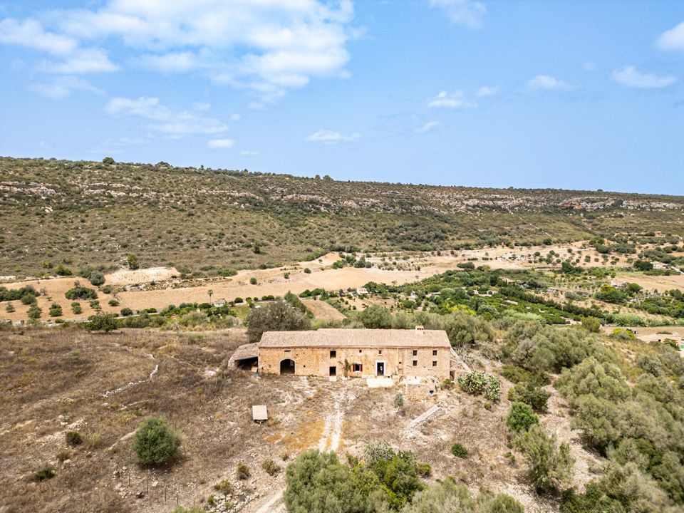 Landejendom i Manacor, Mallorca - foto 5