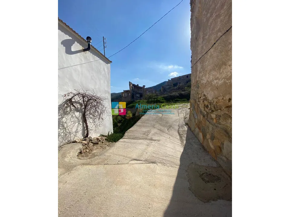 Byhus i Arboleas, Almeria - foto 3