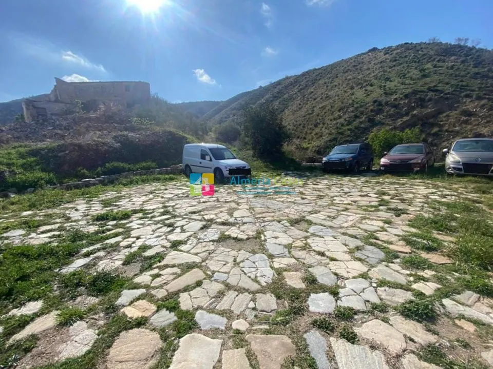 Byhus i Arboleas, Almeria - foto 4