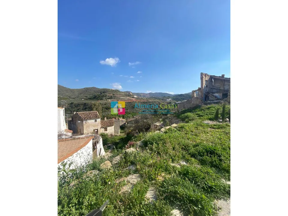 Byhus i Arboleas, Almeria - foto 5