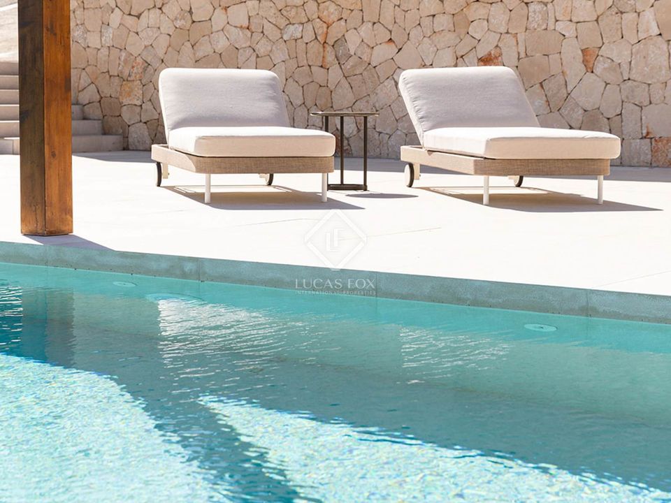 Villa i Genova, Mallorca - foto 2