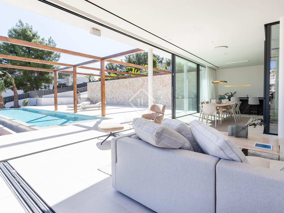 Villa i Genova, Mallorca - foto 3