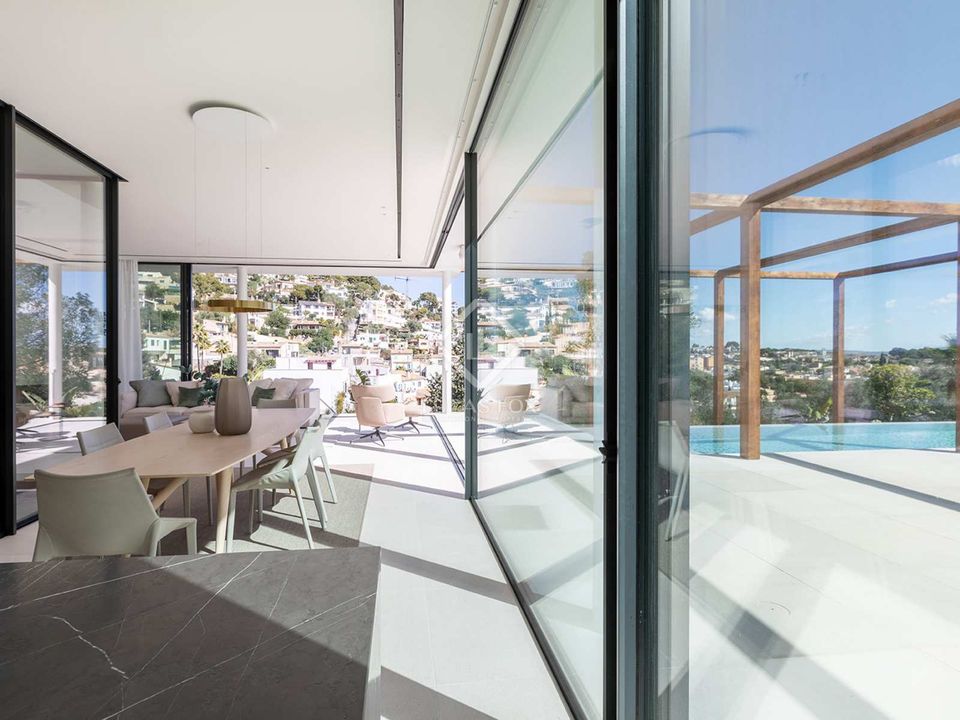 Villa i Genova, Mallorca - foto 4
