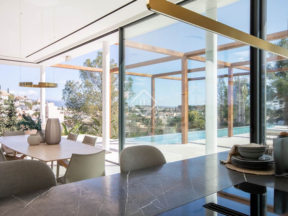 Villa i Genova, Mallorca - foto 5