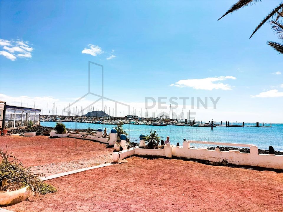 Villa i Corralejo, Fuerteventura - foto 1