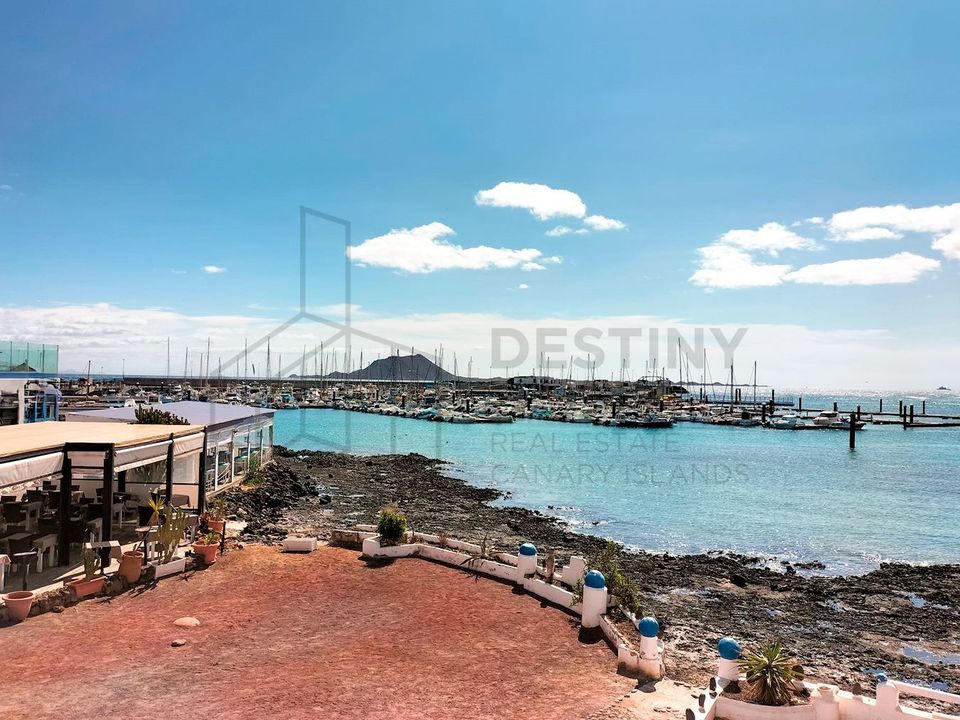 Villa i Corralejo, Fuerteventura - foto 2