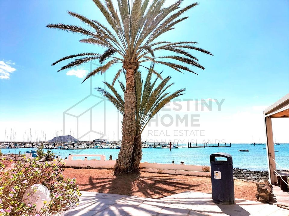 Villa i Corralejo, Fuerteventura - foto 3