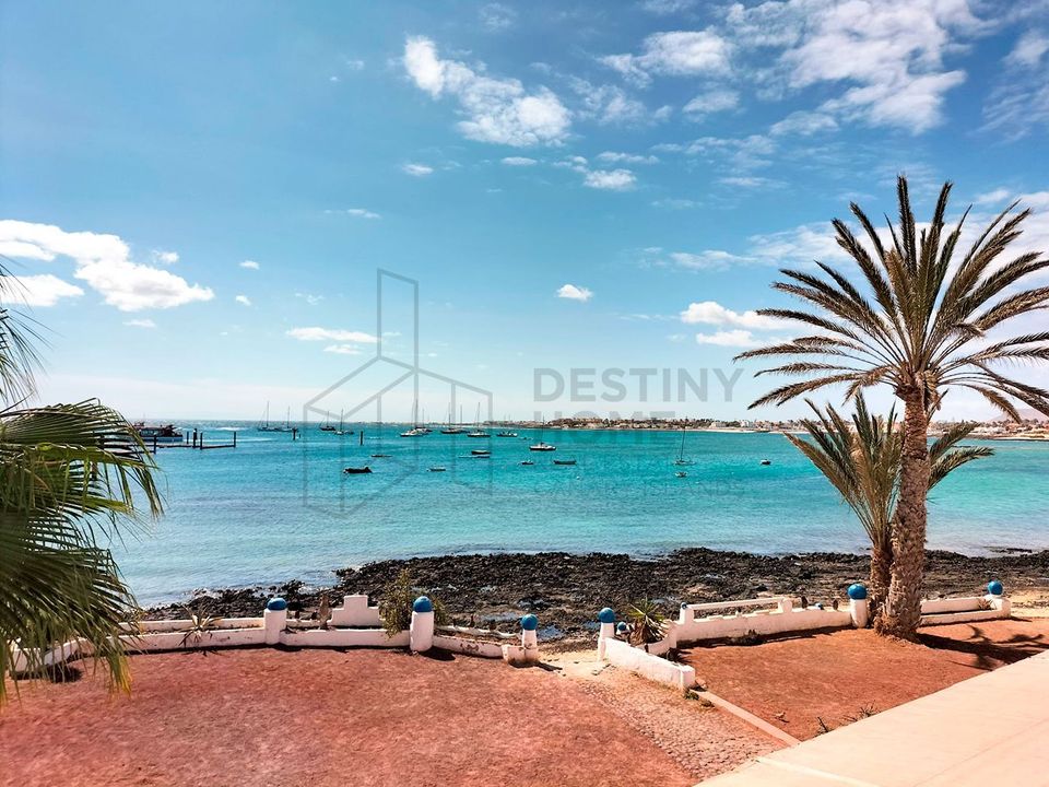 Villa i Corralejo, Fuerteventura - foto 4