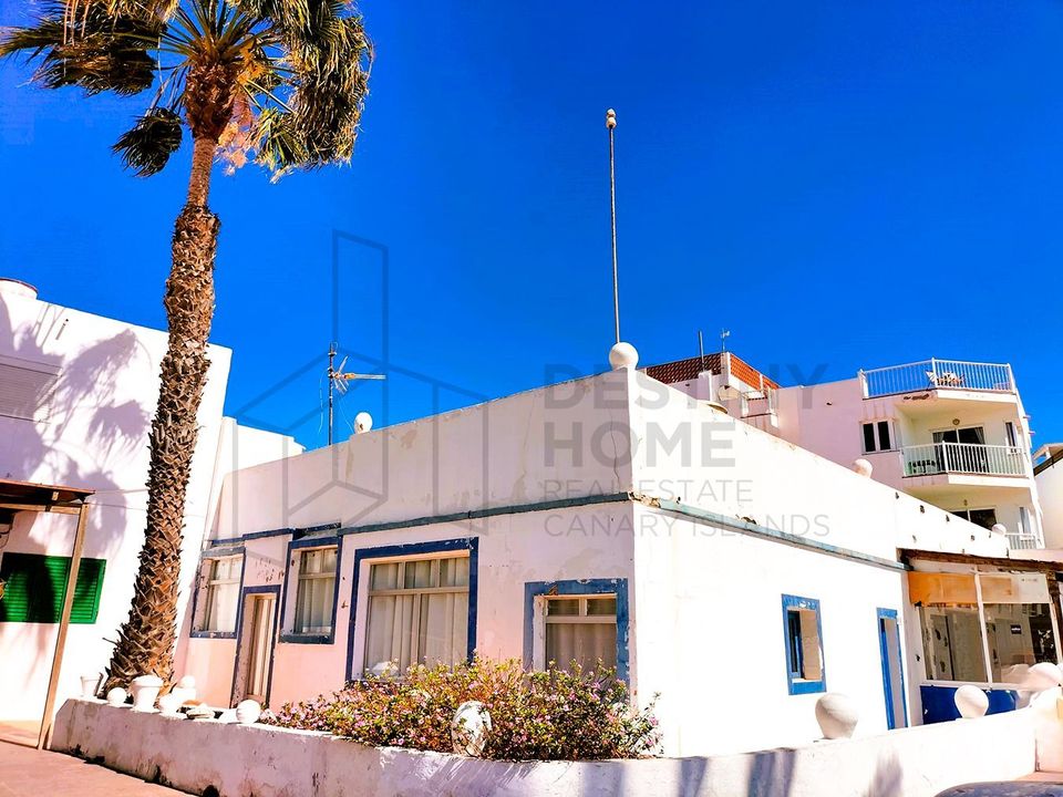 Villa i Corralejo, Fuerteventura - foto 5
