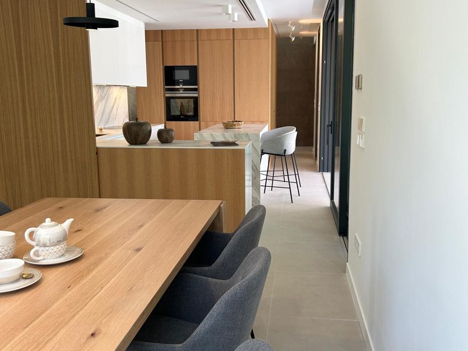 Villa i Moraira, Alicante - foto 5