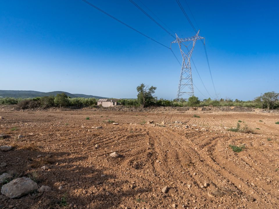 Finca i La Galera, Tarragona - bilde 1