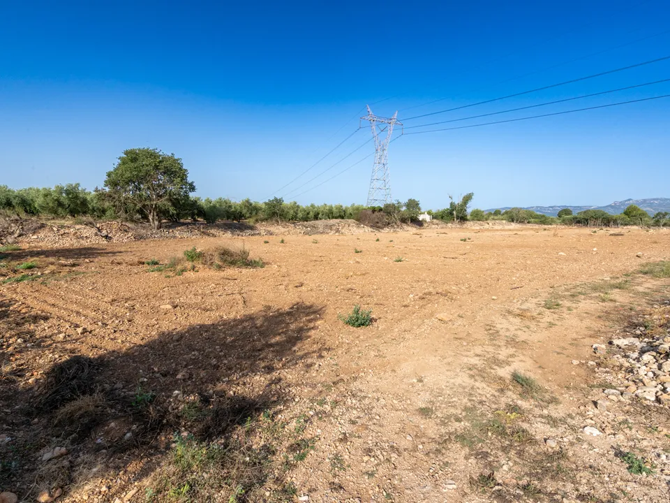 Finca i La Galera, Tarragona - bilde 2