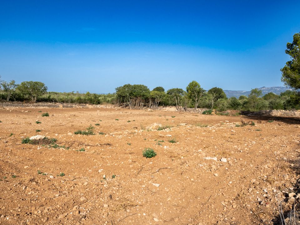 Finca i La Galera, Tarragona - bilde 5