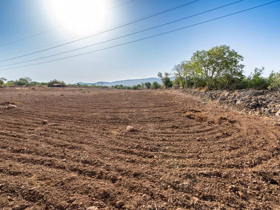 Finca i La Galera, Tarragona - bilde 4