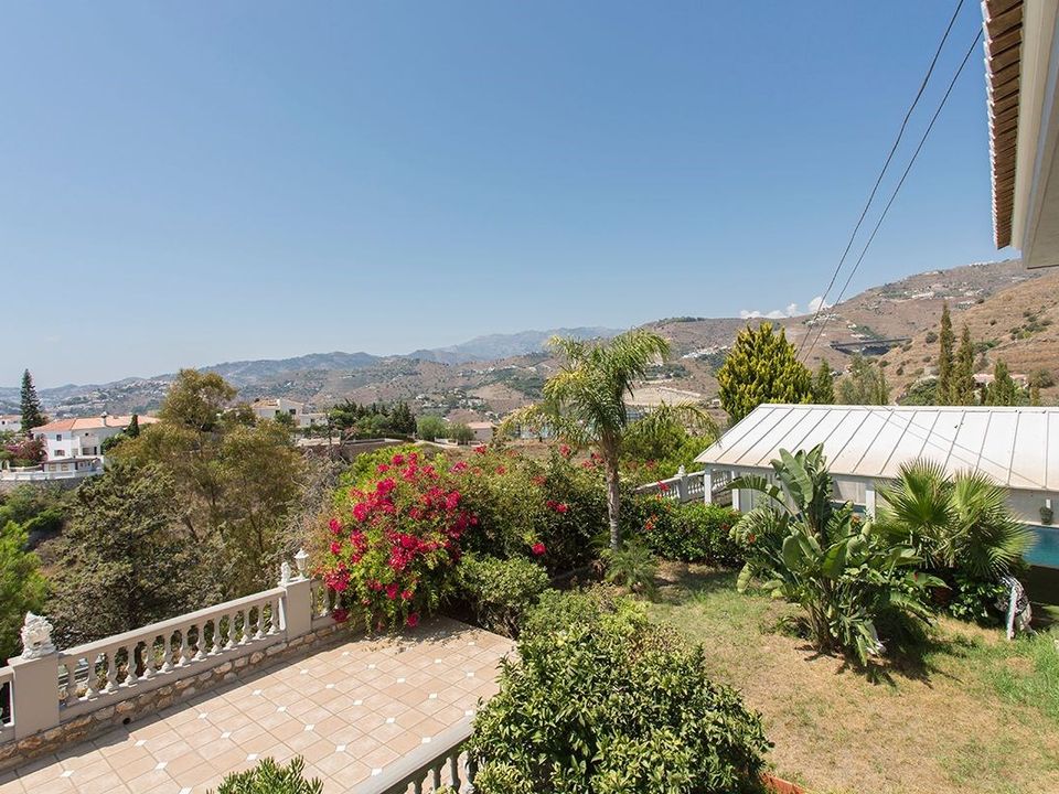 Villa i Almunecar, Granada - foto 4