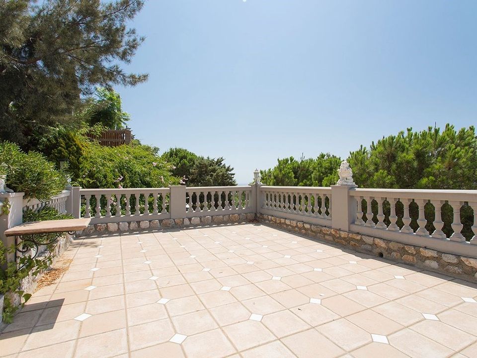 Villa i Almunecar, Granada - foto 5