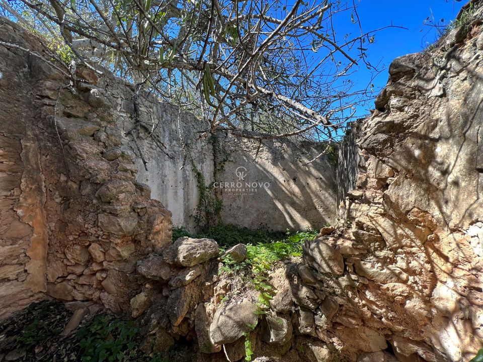 Ruinere i Paderne, Faro - foto 2