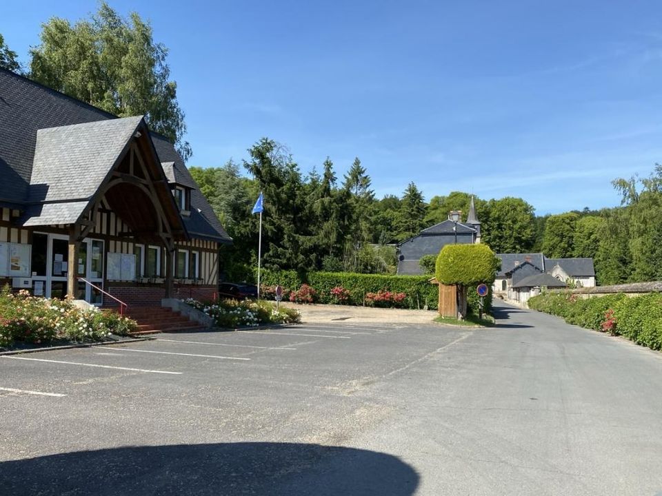 Land in Beuzeville, Eure - photo 5