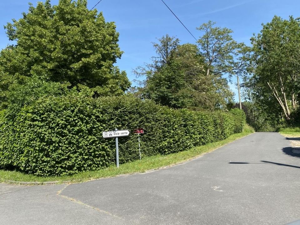 Helårsgrund i Pont-l'Évêque, Calvados - foto 4
