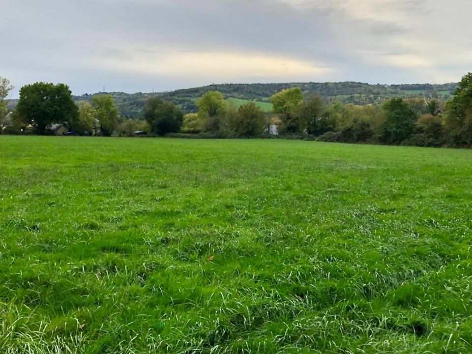 Helårsgrund i Le Breuil-en-Auge, Calvados - foto 3