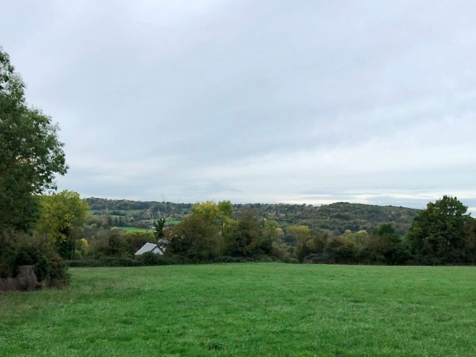 Helårsgrund i Le Breuil-en-Auge, Calvados - foto 4