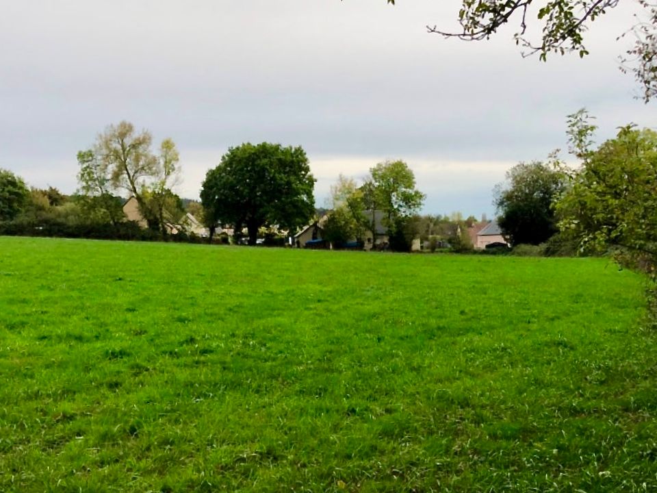 Helårsgrund i Pont-l'Évêque, Calvados - foto 4