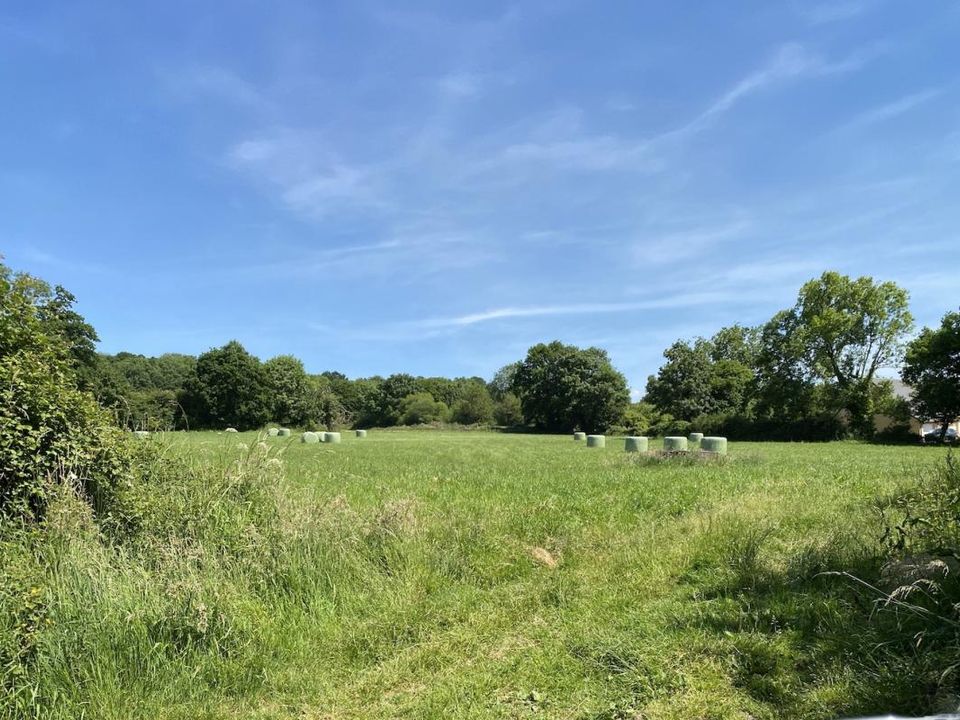 Helårsgrund i Pont-l'Évêque, Calvados - foto 1