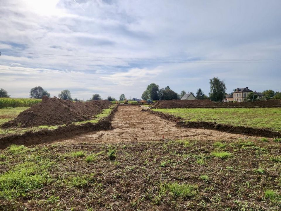 Land in Saint-Benoit-D'Hebertot, Calvados - photo 5