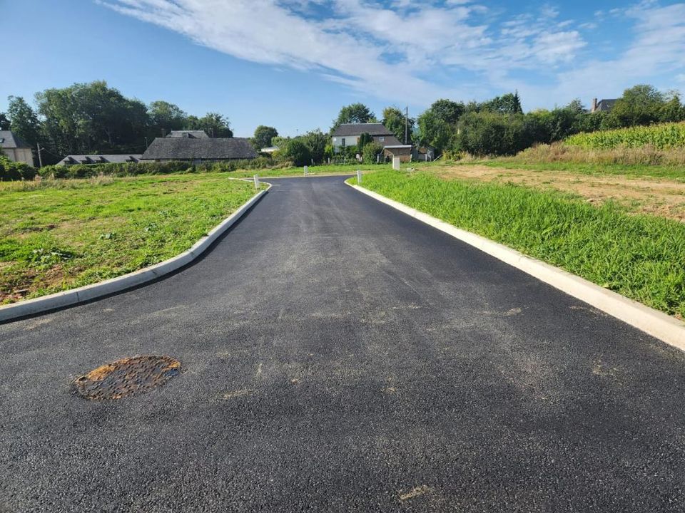 Helårsgrund i Pont-l'Évêque, Calvados - foto 4