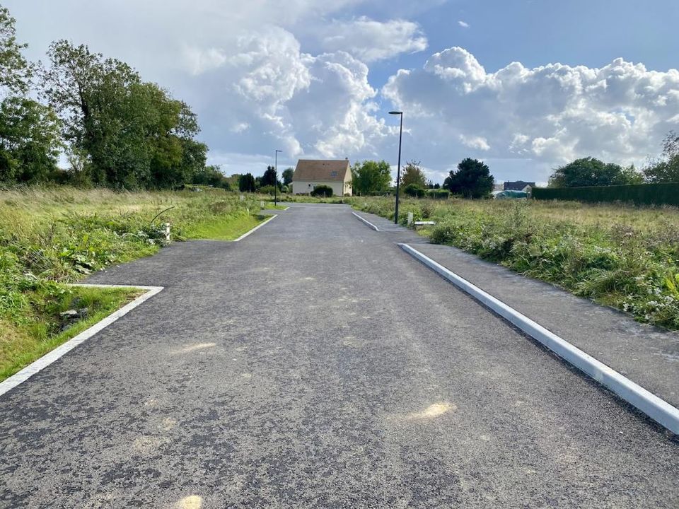 Terra em Bayeux, Calvados - foto 1