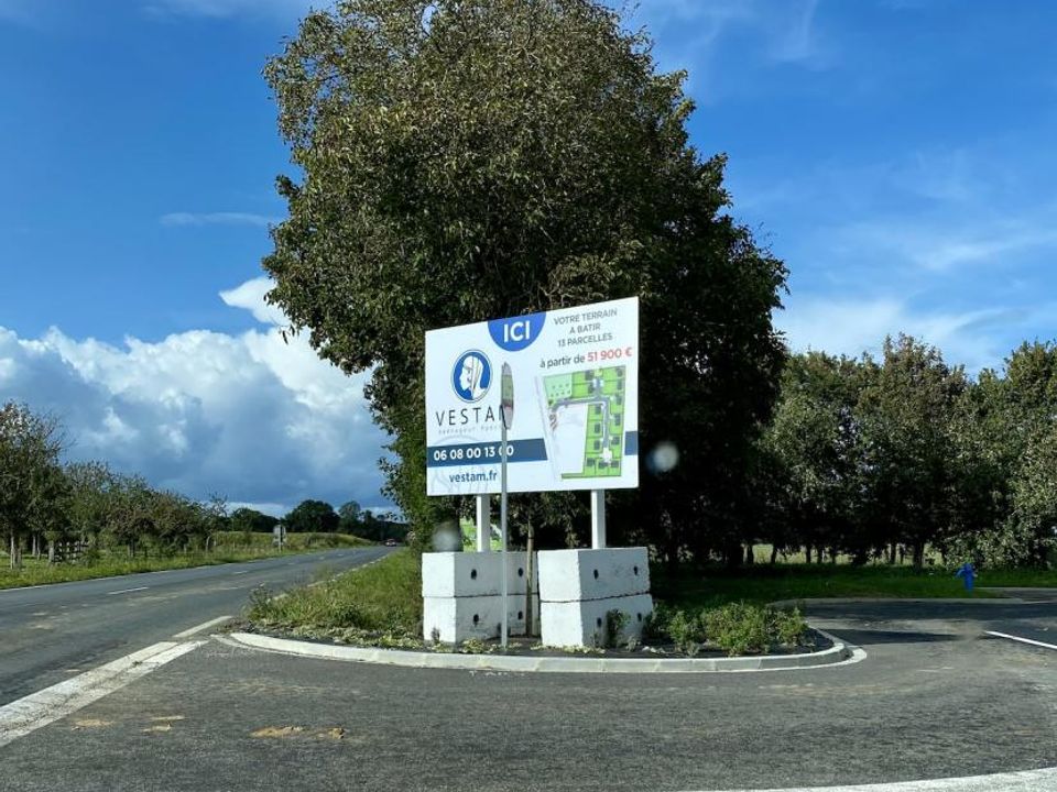 Terra em Bayeux, Calvados - foto 1