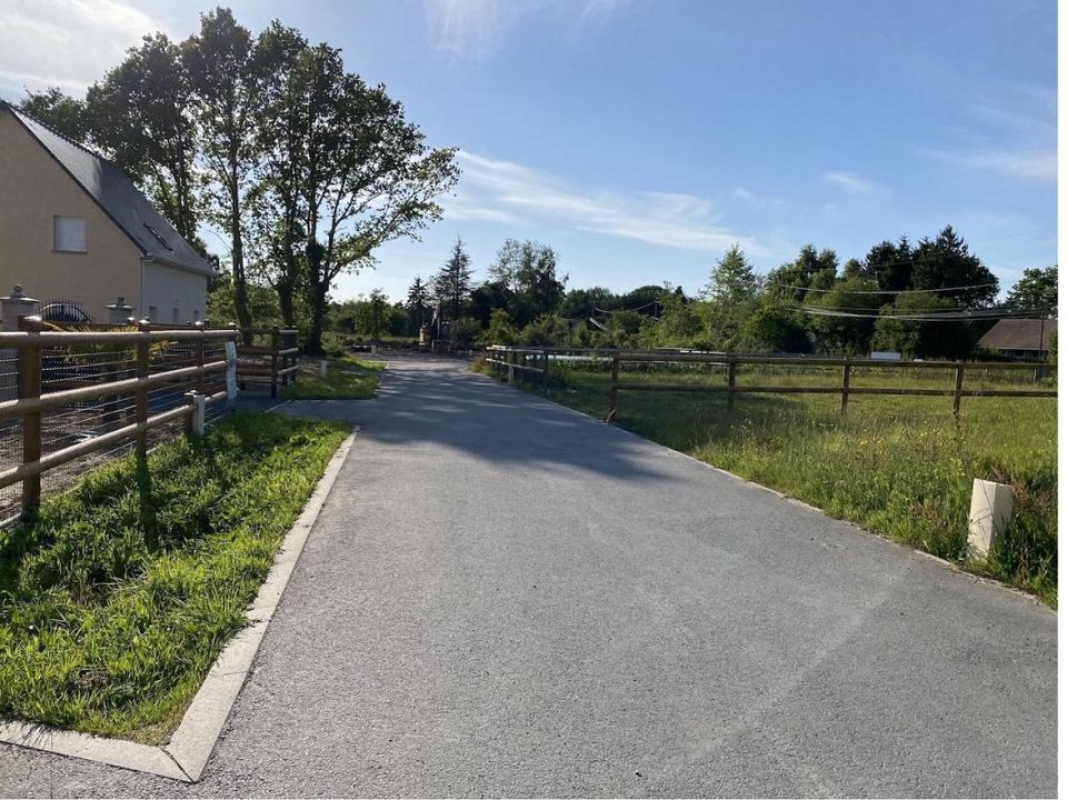 Helårsgrund i Cabourg, Calvados - foto 2