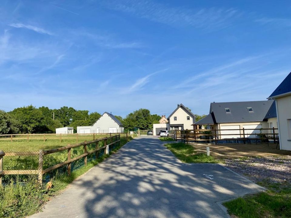 Helårsgrund i Cabourg, Calvados - foto 4