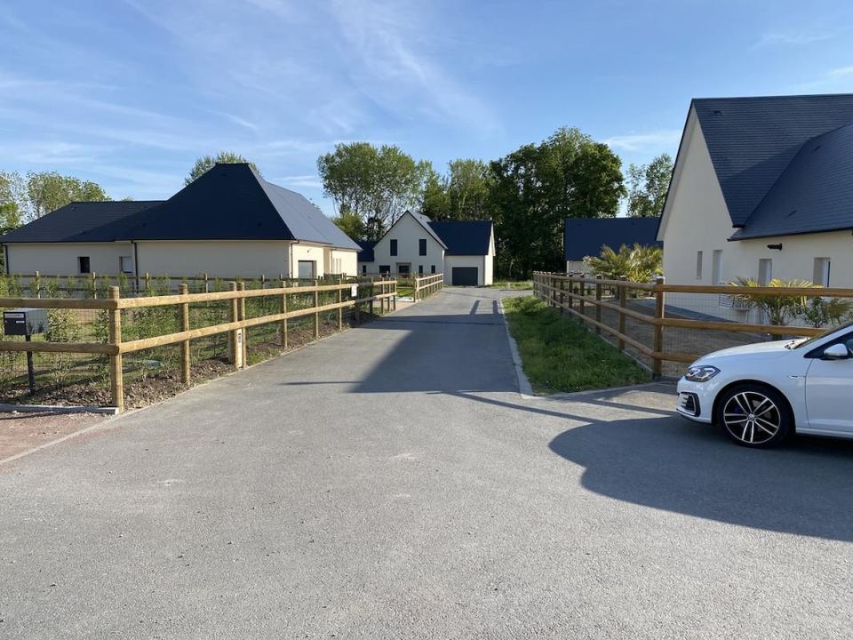 Helårsgrund i Grangues, Calvados - foto 5