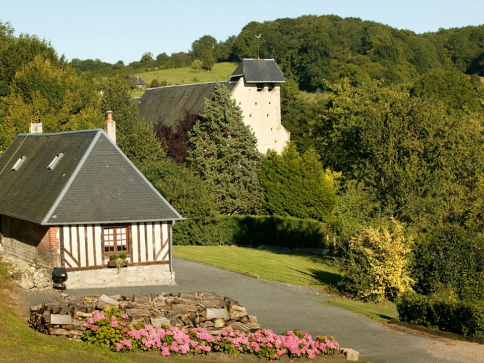 Helårsgrund i Cabourg, Calvados - foto 5