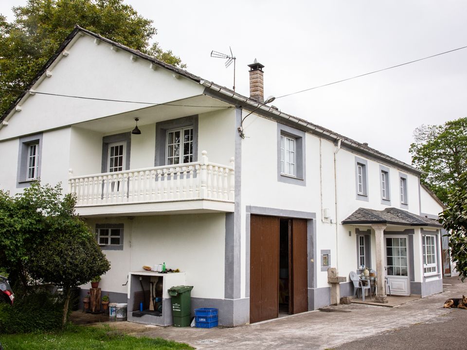 Landejendom i Vilalba, Lugo - foto 2