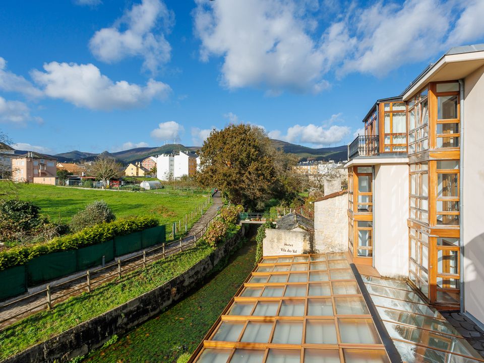 L'establiment comercial a O Valadouro, Lugo - foto 3