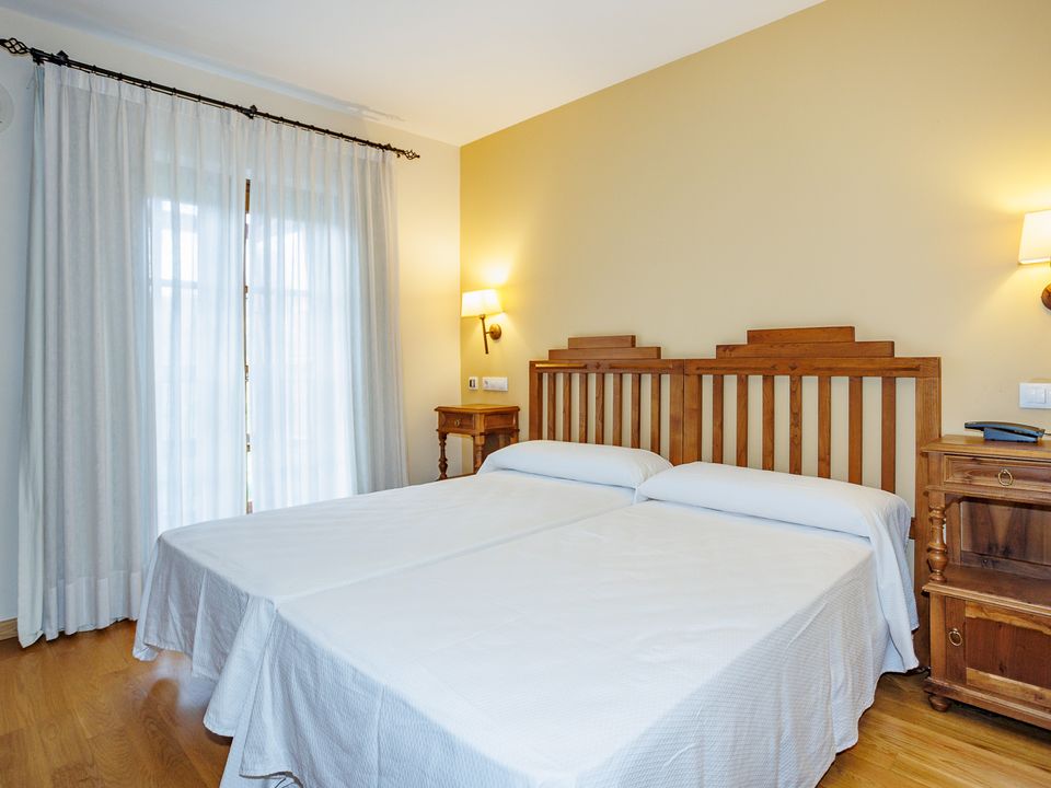 L'establiment comercial a O Valadouro, Lugo - foto 4
