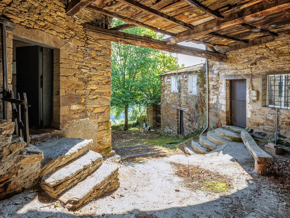 Villa in La Muria (Ibias), Asturias - foto 4