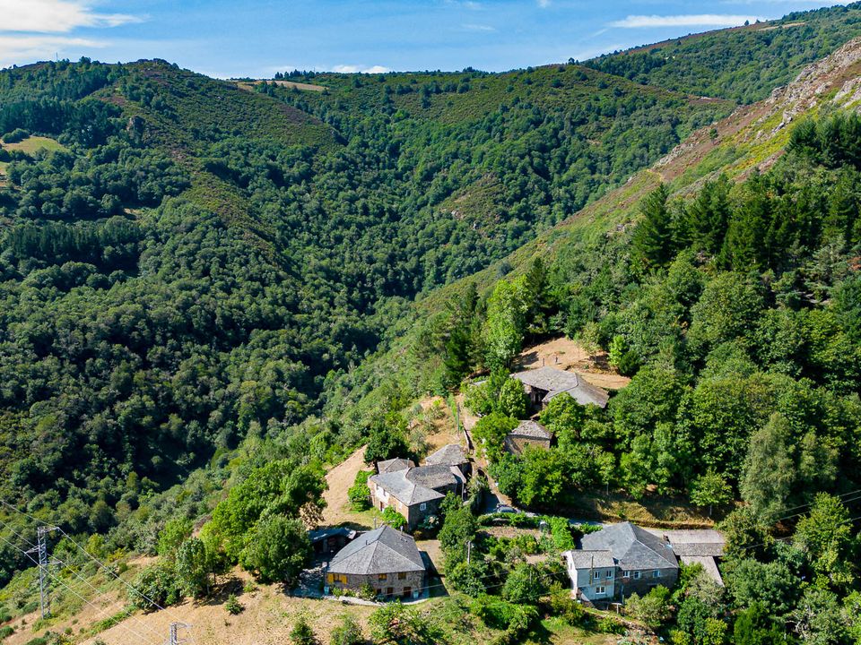 Villa in La Muria (Ibias), Asturias - foto 2
