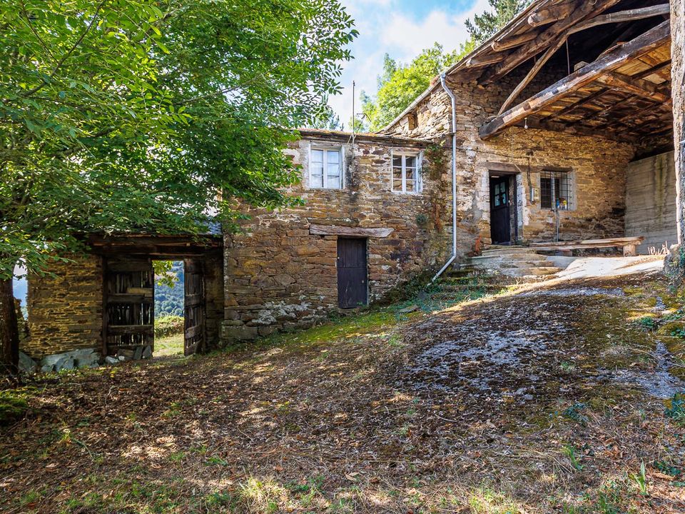 Villa in La Muria (Ibias), Asturias - foto 3