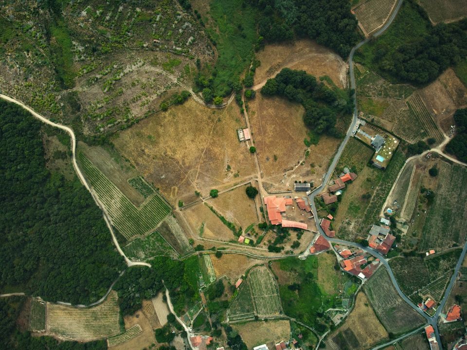 Cortijo i Panton (San Martino), Lugo - foto 3