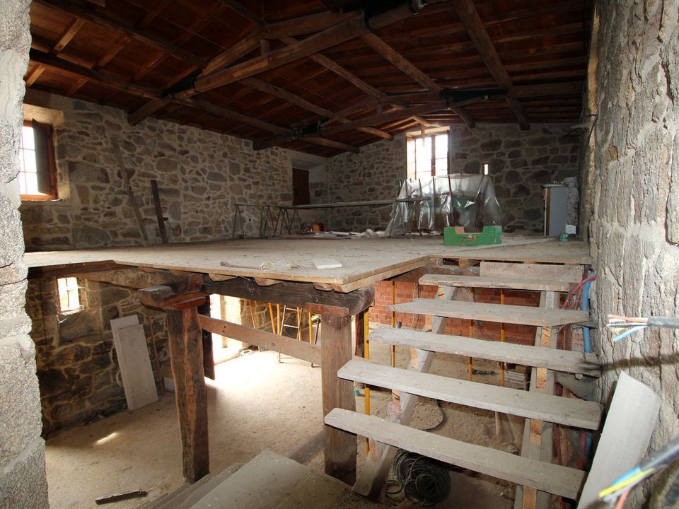 Cortijo i Panton (San Martino), Lugo - foto 5