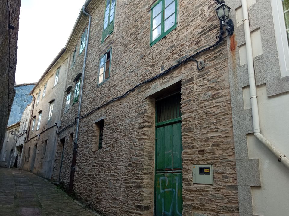 Landejendom i Mondonedo, Lugo - foto 1