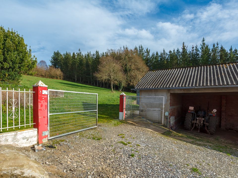 Herregård i Pol, Lugo - bilde 3