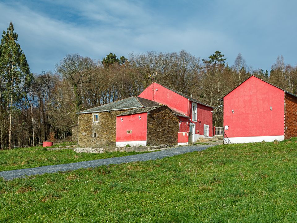 Herregård i Pol, Lugo - bilde 2