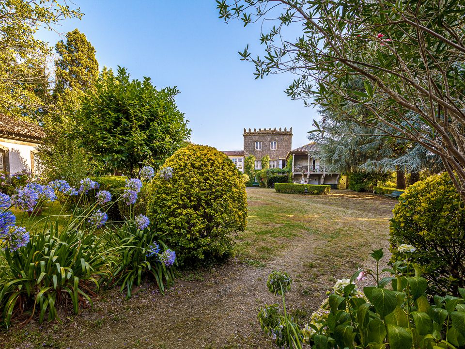 Cortijo i Pontevedra, Pontevedra - foto 2