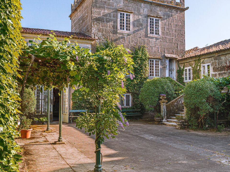 Cortijo i Pontevedra, Pontevedra - foto 3