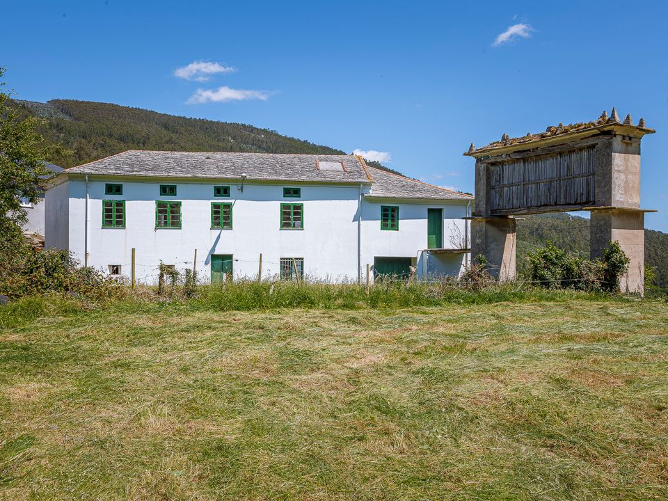 Landejendom i Mondonedo, Lugo - foto 2